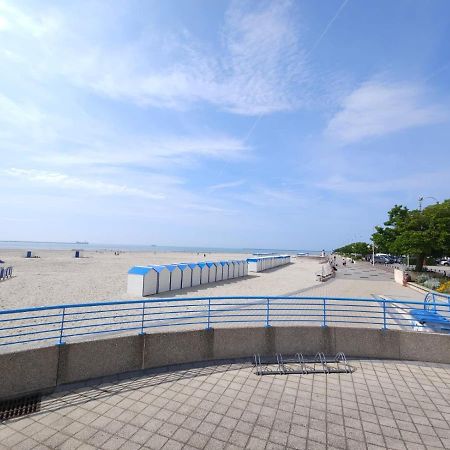 L'Instant Chic - L'Avenue Des Voyageurs Cote D'Opale Apartment Boulogne-sur-Mer Ngoại thất bức ảnh